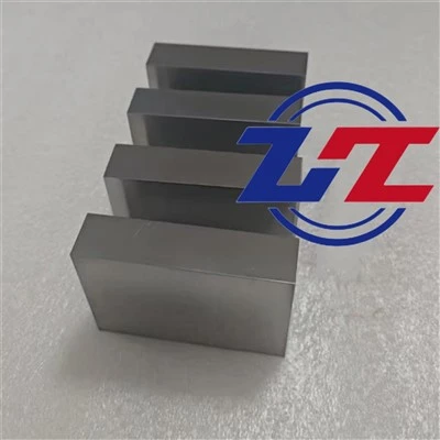 コレクタータンタルブロック