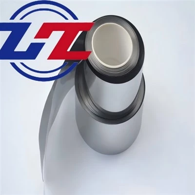 高温耐性ニオブ箔
