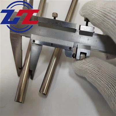 耐食性ニッケル棒